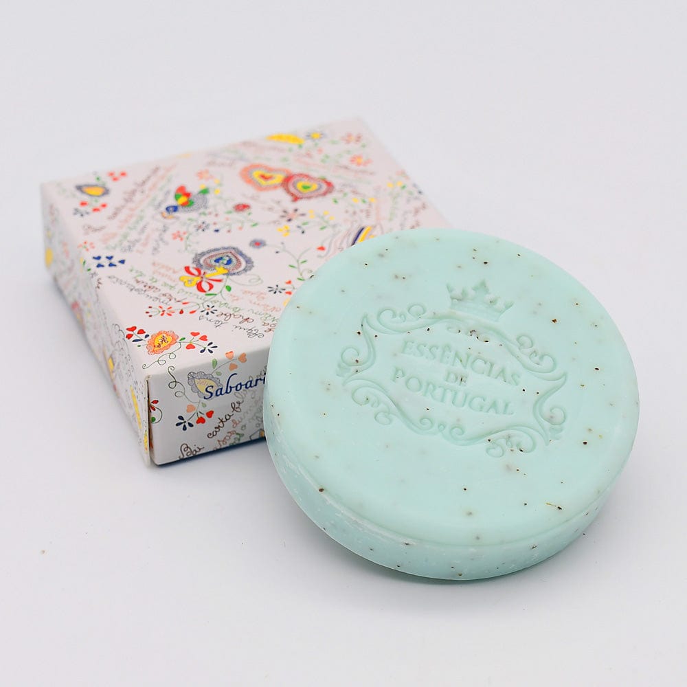 Namorados I Natural Portuguese Bar Soap