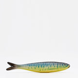 Naturalist Ceramic Sardine