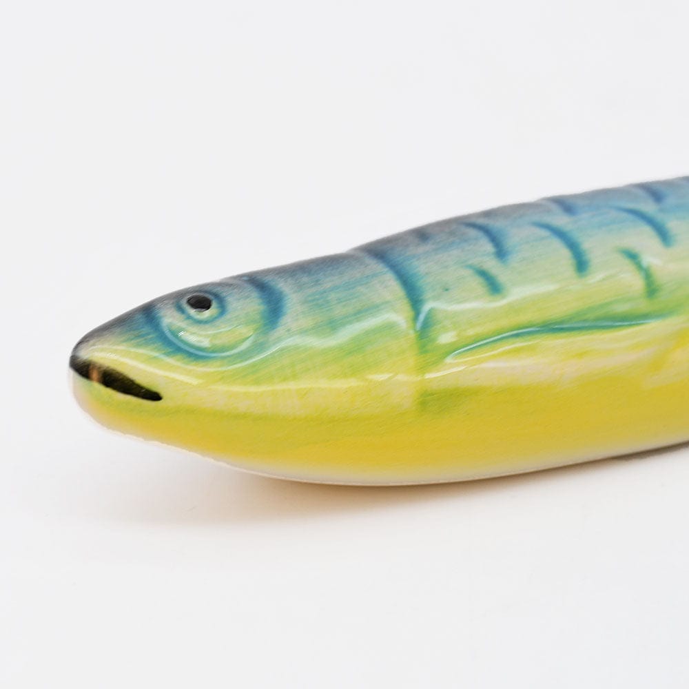 Naturalist Ceramic Sardine