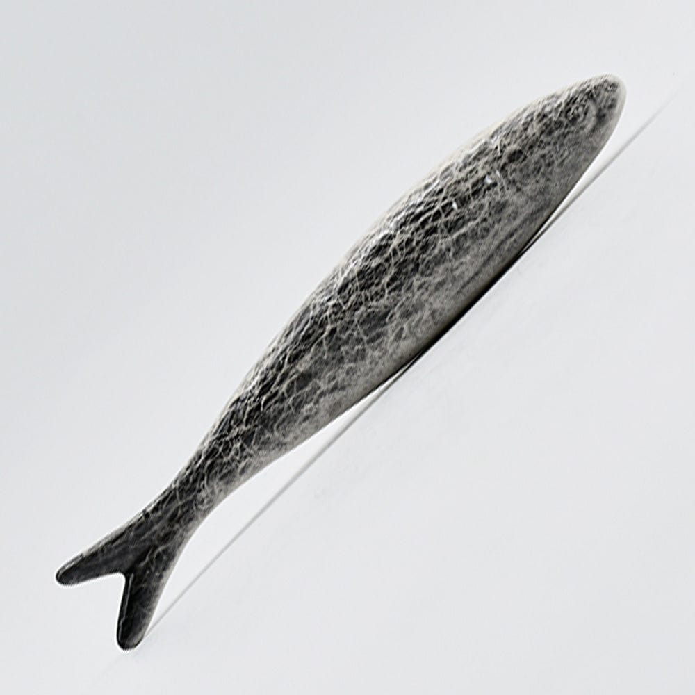 Naturalist Ceramic Sardine