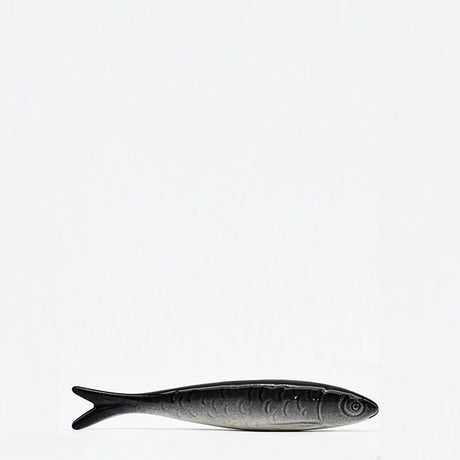 Naturalist Ceramic Sardine