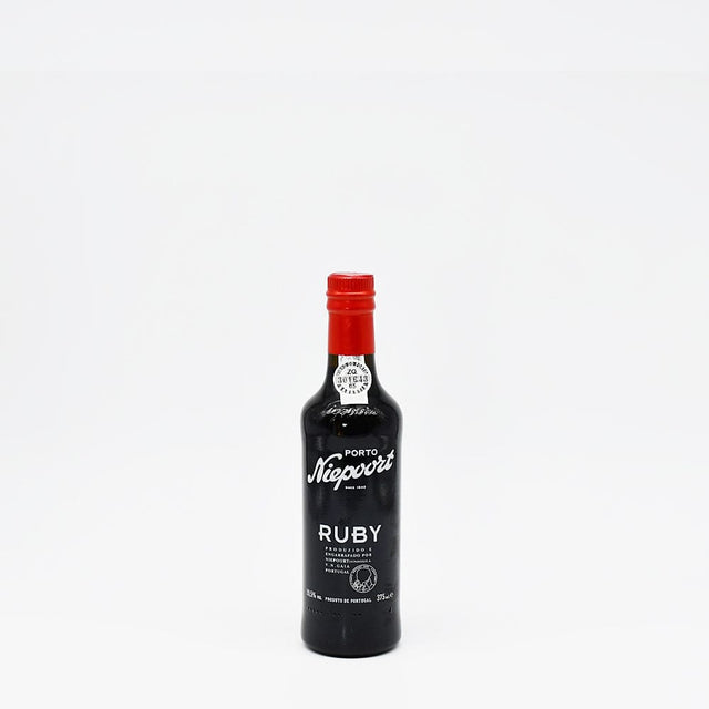 Niepoort I Porto ruby rouge - 37cl