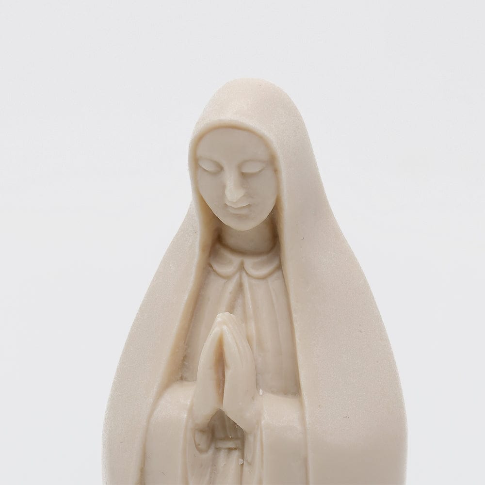 Nossa Senhora de Fátima I Perfumed Figurine