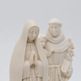 Nossa Senhora de Fátima I Perfumed Figurine