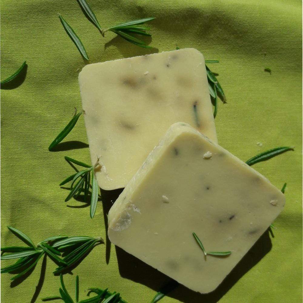 Olive Oil Bar Soap - Rosemary