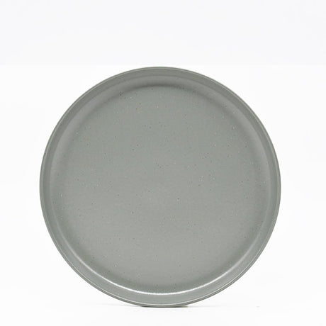 Pacifica I Stoneware Dinner Plate - Green