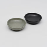 Pacifica I Stoneware Ramekin - Black