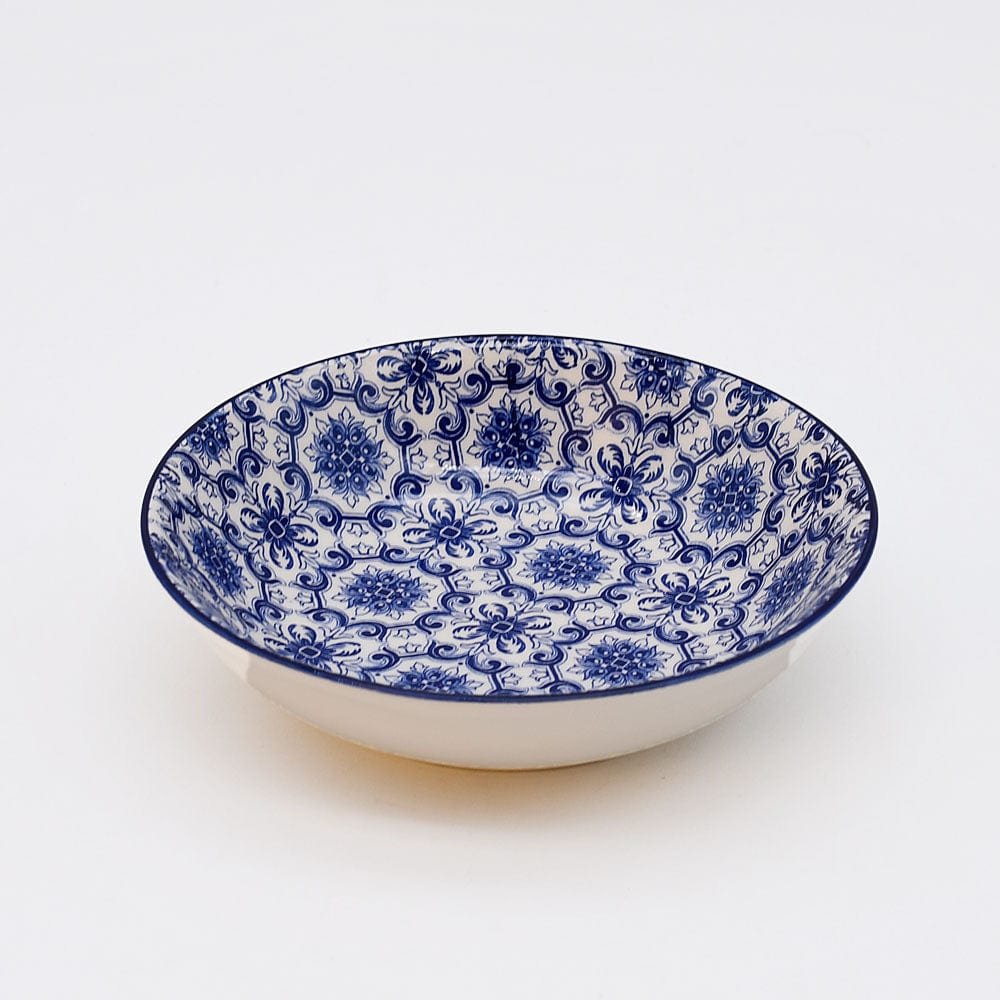 Padrão I Ceramic Bowl - 5.1''