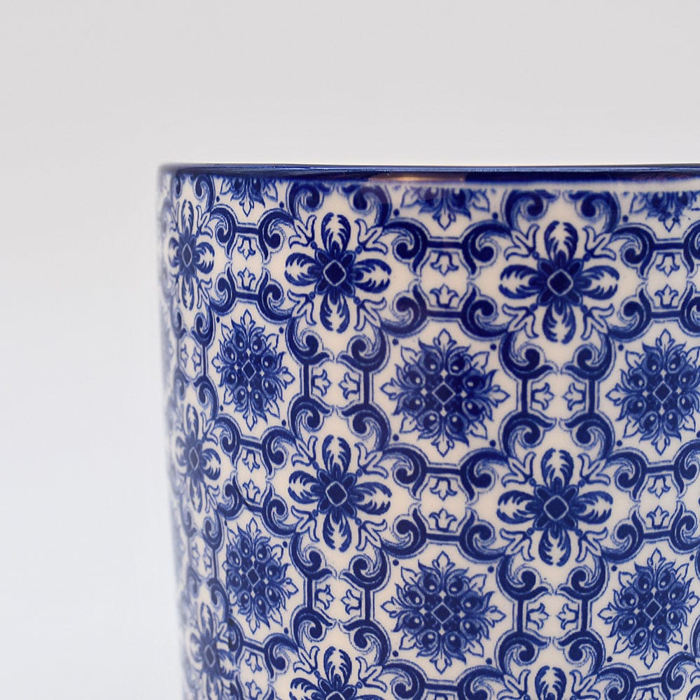 Padrão I Ceramic Mug