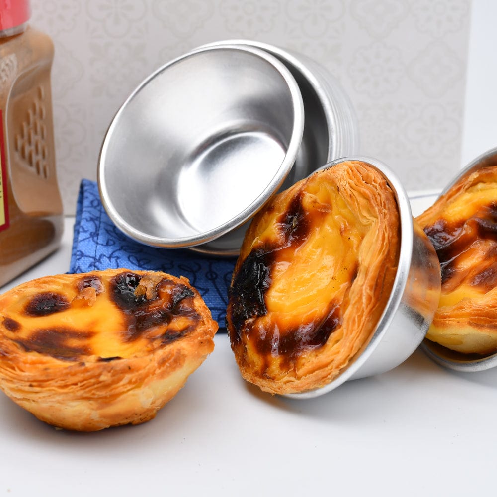 Pasteis de Nata I Gourmand Gift Set