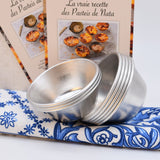 Pasteis de Nata I Gourmand Gift Set