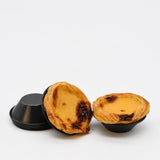 Pasteis de Nata Non-stick Baking Tins - 8 pieces