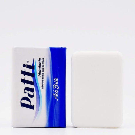 Patti I Iconic Portuguese Bar Soap