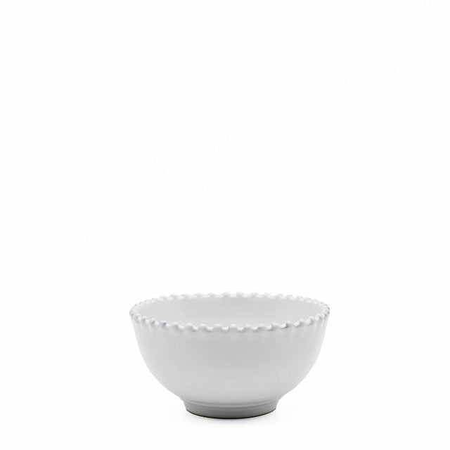 Pearl I Stoneware Bowl