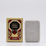 Pedra Pomes I Exfoliating Bar Soap