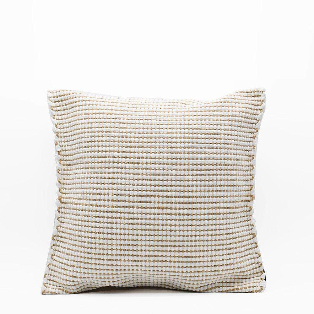 Pillow Cover 16x16" - Beige