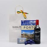 Porto I Gift Set