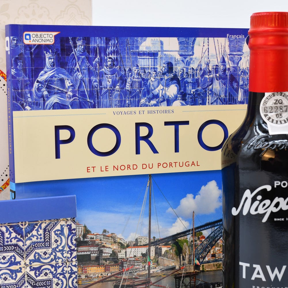 Porto I Gift Set