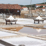 Portuguese Fleur de Sel from Rio Maior