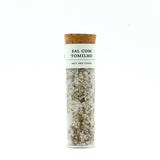 Portuguese Fleur de Sel with Thyme