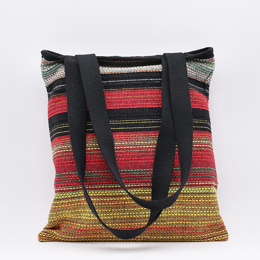 Portuguese Handcrafted Canvas Bag