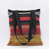 Portuguese Handcrafted Canvas Bag