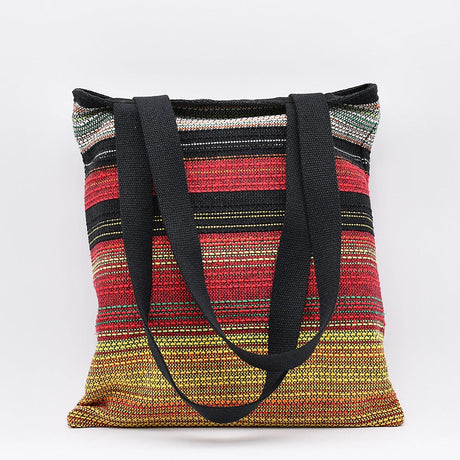 Portuguese Handcrafted Canvas Bag