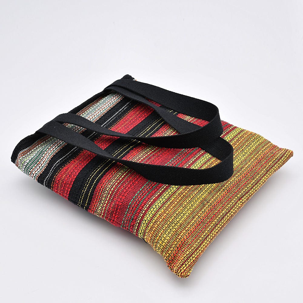 Portuguese Handcrafted Canvas Bag