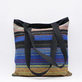 Portuguese Handcrafted Canvas Bag