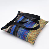 Portuguese Handcrafted Canvas Bag