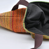 Portuguese Handcrafted Canvas Bag