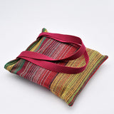 Portuguese Handcrafted Canvas Bag