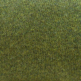 Portuguese Lambswool Scarf - 59x39'' Green