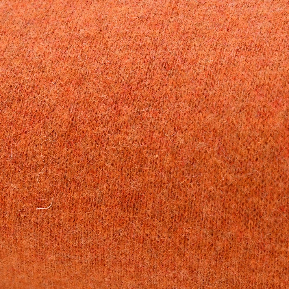 Portuguese Lambswool Scarf - 59x39'' Ochre