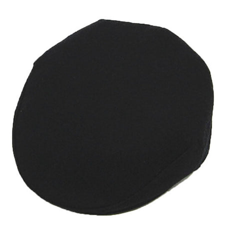 Portuguese woolen cap - Black