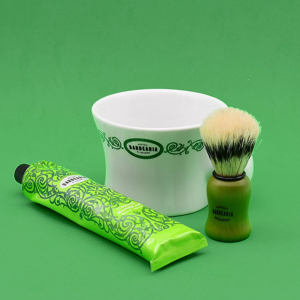 Principe Real I Shaving Cream