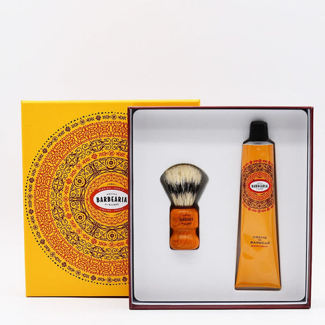 Ribeira do Porto I Shaving Box