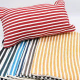 Riscas I Striped Cushion Covers - 8 colors