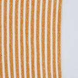 Riscas I Striped Cushion Covers - 8 colors Ocre