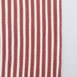 Riscas I Striped Cushion Covers - 8 colors Terracotta