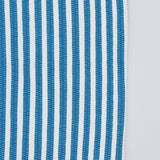 Riscas I Striped Cushion Covers - 8 colors Turquoise