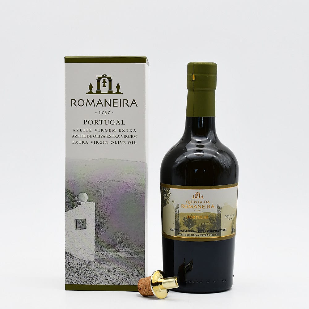 Romaneira | Extra Virgin Olive Oil