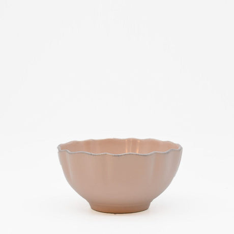 Rosa I Fine Stoneware Bowl