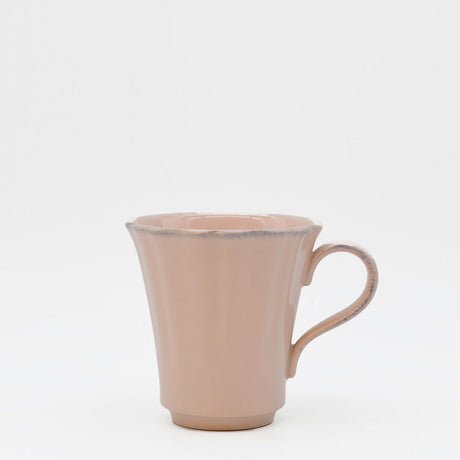 Rosa I Fine Stoneware Mug