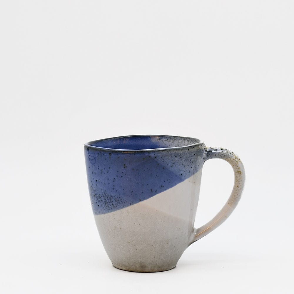 Salty Sea I Stoneware Mug