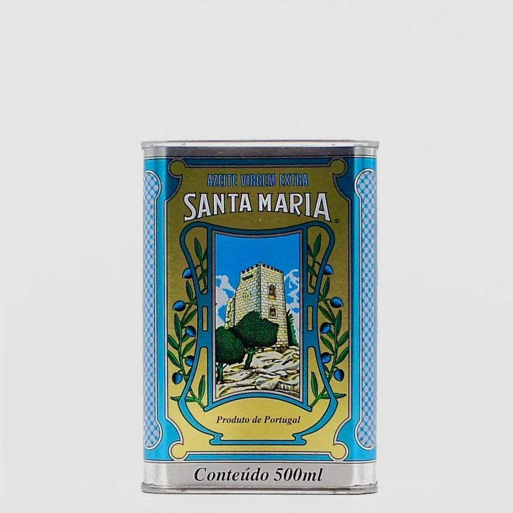 Santa Maria I Extra virgin olive oil