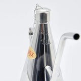 Santamaria I Olive oil and its carafe