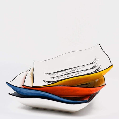 Sardinha | Ceramic Serving Dish