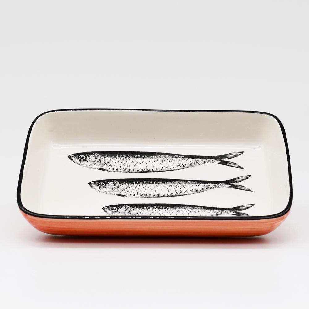 Sardinha | Ceramic Serving Dish