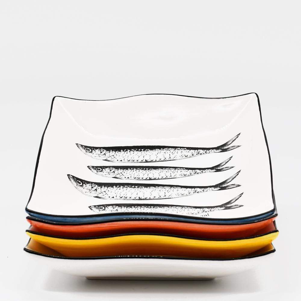 Sardinha | Ceramic Serving Dish